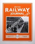 British Railway Journal - No. 48 by KARAU, Paul & BEALE, Gerry (eds.)